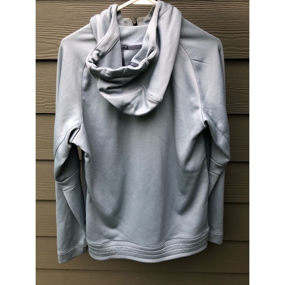 Nike KD Therma-Fit jacket - Picture 3 of 3